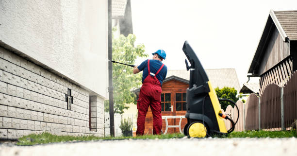 Reliable Umatilla, FL Pressure Washing Solutions